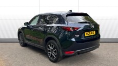 Mazda CX-5 2.2d [175] Sport Nav 5dr AWD Auto Diesel Estate